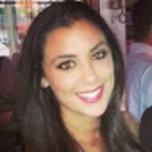 Meet your Posher, Samantha